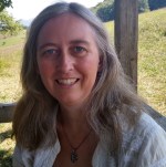 A photo of Anna Beckett